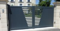 Notre société de clôture et de portail à Sainte-Sabine-sur-Longeve
